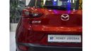 Mazda CX3 EXCELLENT DEAL for our Mazda CX-3 ( 2019 Model ) in Red Color GCC Specs