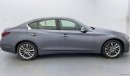Infiniti Q50 LUXE 2 | Under Warranty | Inspected on 150+ parameters