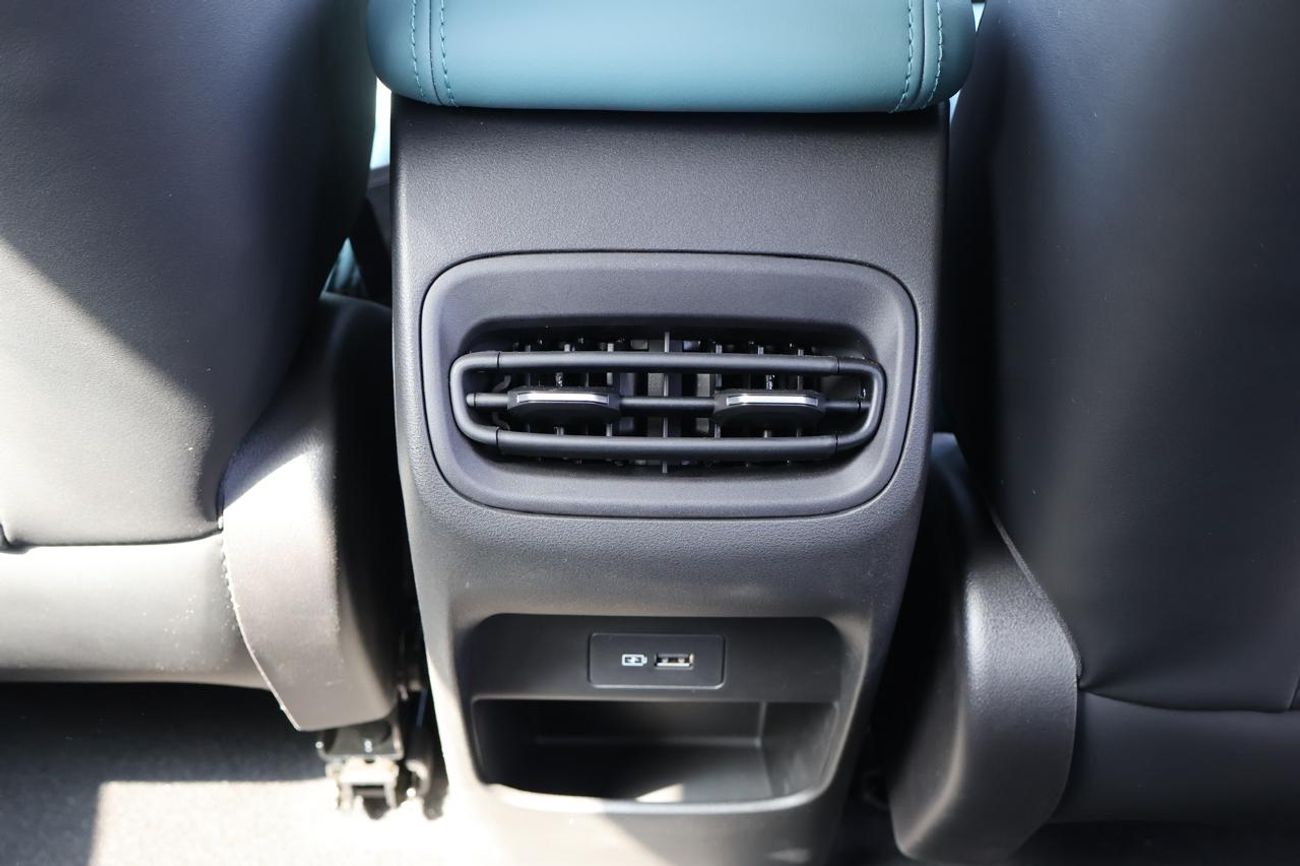 Geely Xingyuan GEELY XINGYUAN E22H 410KM EXPLORE PLUS CBU GEOME