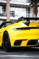 بورش 911 Carrera 4S 3.0L (380 HP) Convertible