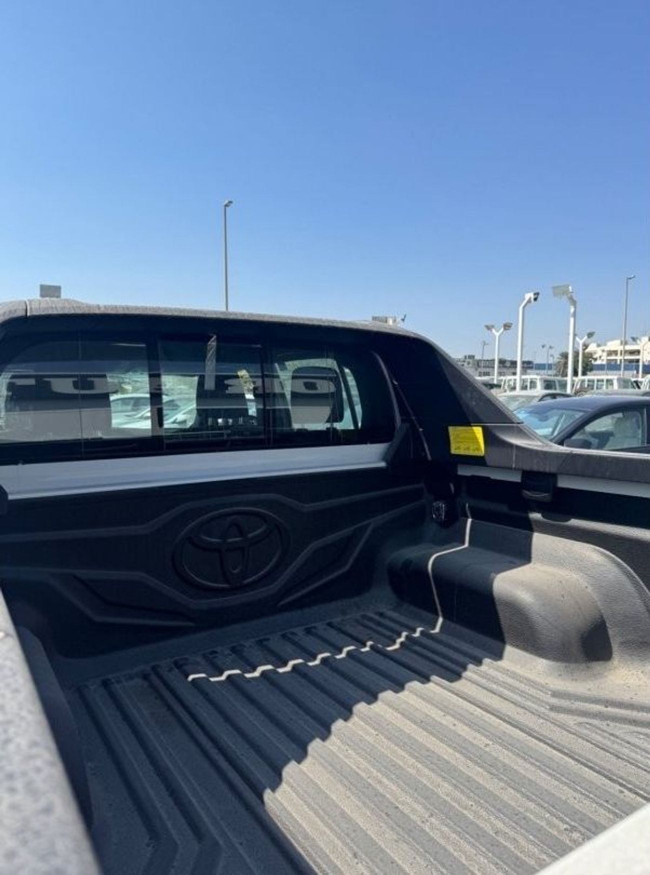 Toyota Hilux Hilux ,  adventure , 4.0 L , automatic , pickup , double cab , petrol