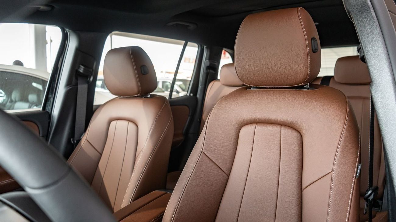 مرسيدس بنز GLB 220 2025 | MERCEDES BENZ GLB 220 [ EXPORT ONLY ]