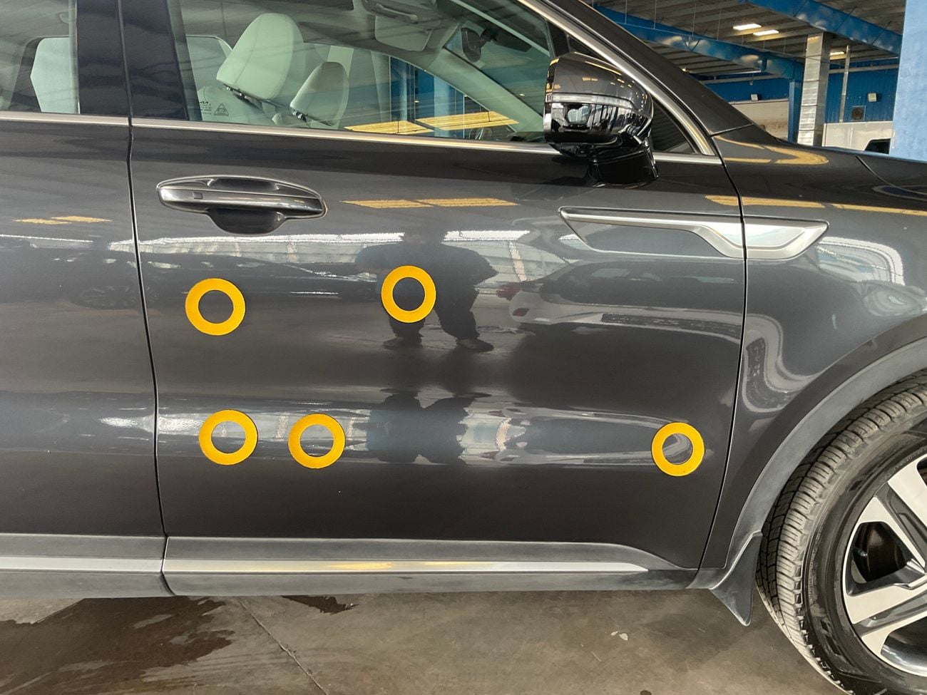 Kia Sorento EX Top 3.5L EX Top | Guaranteed Warranty | 0 Down Payment