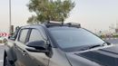 Toyota Hilux MODIFIED TO GR SPORTS | 2.8 DIESEL ENGINE | 2019 | RHD | AUTOMATIC TRANSMISSION | GTK 4X4 SPORTS BAR