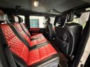 Mercedes-Benz G 63 AMG Std 5.5L