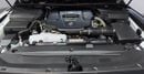 Toyota Land Cruiser 2023 RHD GR Sports