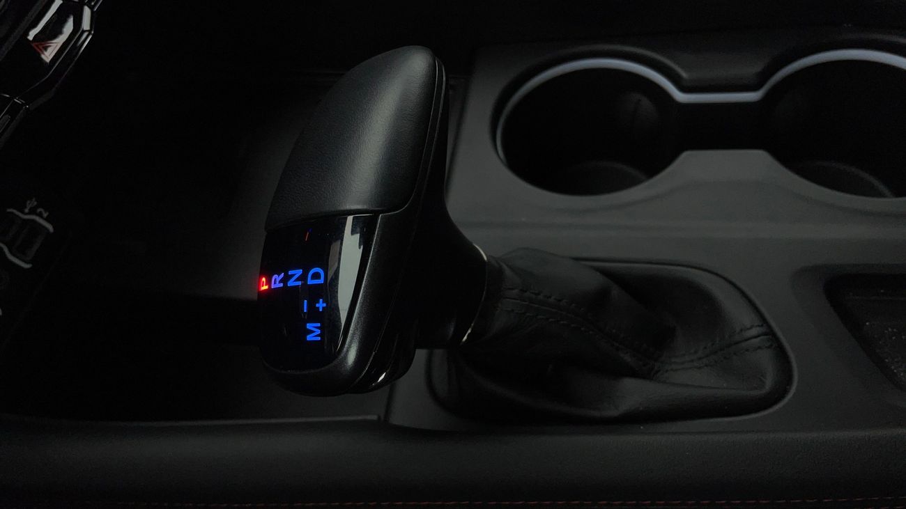 دودج دورانجو GT 3.6 | بدون دفعة مقدمة | اختبار القيادة في المنزل