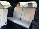 Lexus TX350 2025 LEXUS TX350 PANORAMIC 360CAMERA FULL OPTIONS IMPORTED FROM USA