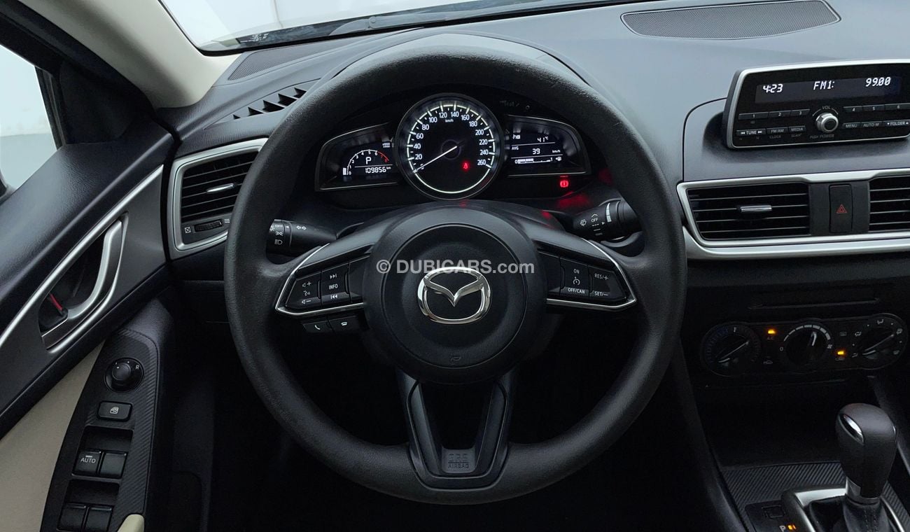 Mazda 3 S 1.6 | Zero Down Payment | Free Home Test Drive