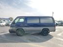 نيسان كارافان (RAMADAN OFFER) NISSAN CARAVAN VAN RHD 1996 MODEL 2.7 L DIESEL AUTOMATIC(PM63936)