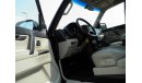 Mitsubishi Pajero 2016 top of the range  3.5Ref#317