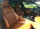 Maserati Quattroporte GRANSPORT