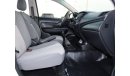 Mitsubishi L200 GL AUTOMATIC WINDOWS - MANUAL GEARBOX - 2WD - PERFECT CONDITION INSIDE OUT - GCC