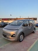 هيونداي ستاريا Staria Diesel Manual Euro 6