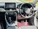 Toyota RAV4 Rav4 hybrid RHD