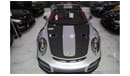 Porsche 911 911 GT2 RS GCC warranty 2024
