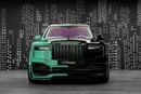 Rolls Royce Cullinan ROLLS ROYCE | CULLINAN | ONYX 1 OF 1 EDITION 2024MY