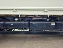 ميتسوبيشي فوسو كانتير CARGO Z87 WITH ABS || 170L 2 TANKS | 4.2T DIESEL V6 M/T (CODE # CMCAR)