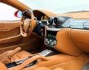 فيراري 599 GTB Full Service History, Fully Loaded, Excellent Condition, GCC
