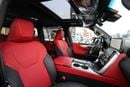 Lexus LX700h F Sport LEXUS LX700 HYBRID 2025 | BEST EXPORT PRICE