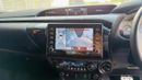 Toyota Hilux Original GR