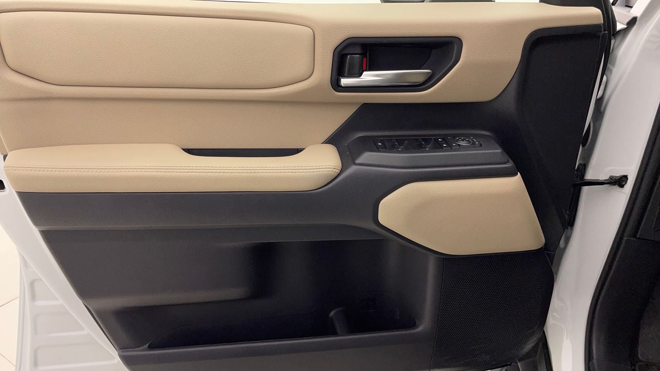 Toyota Prado GX L 2.4 | Zero Down Payment | Home Test Drive