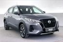 Nissan Kicks S | Guaranteed Warranty | 0 Down Payment