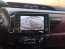 تويوتا هيلوكس EXPORT ONLY - TOYOTA HILUX VX 4.0L (w/ AIR COMPRESSOR)