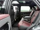 لاند روفر رينج روفر سبورت Dynamic SE P400 3.0L 2023 Range Rover Sport ,Warranty ,Excellent Condition ,Canadian Specs