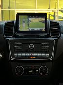 Mercedes-Benz GLS 500 Mercedes benz GLS500 Model 2016 Gcc specs