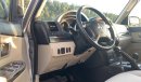 Mitsubishi Pajero 2012 GLS Ref#711