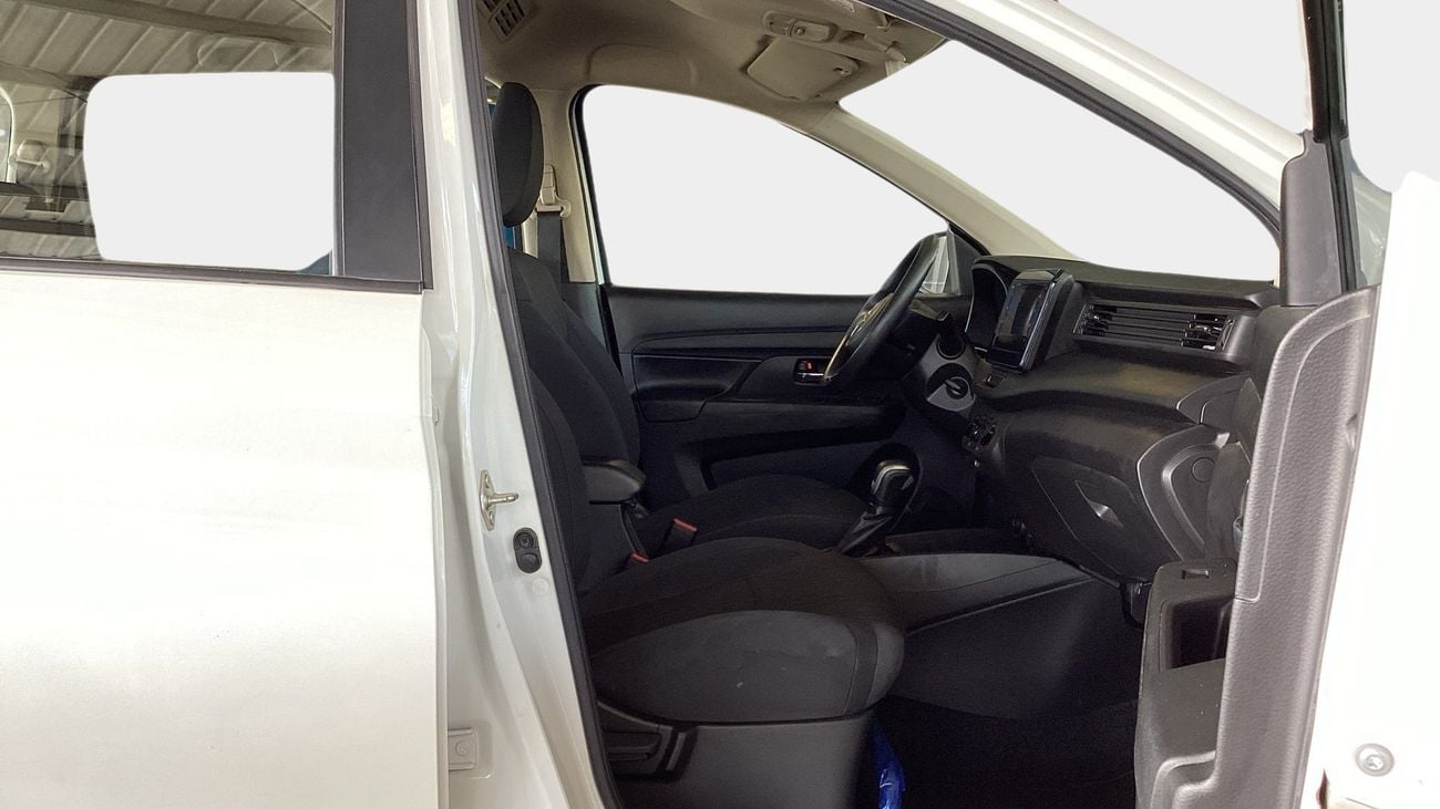 Suzuki Ertiga 1.5 MHEV GL AUTO | Guaranteed Warranty | 0 Down Payment