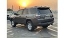 Toyota 4Runner “Offer”2019 Toyota 4Runner SR5 Premium 4x4 - 7 Seater - 4.0L V6 / Export Only