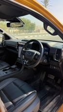 Ford Ranger Wildtrak 3.2L (197 HP) 4WD