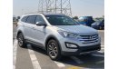 Hyundai Santa Fe DVD-NAVIGATION-POWER SEATS-CRUISE-ALLOY RIMS-FOG LIGHTS-LOT-659