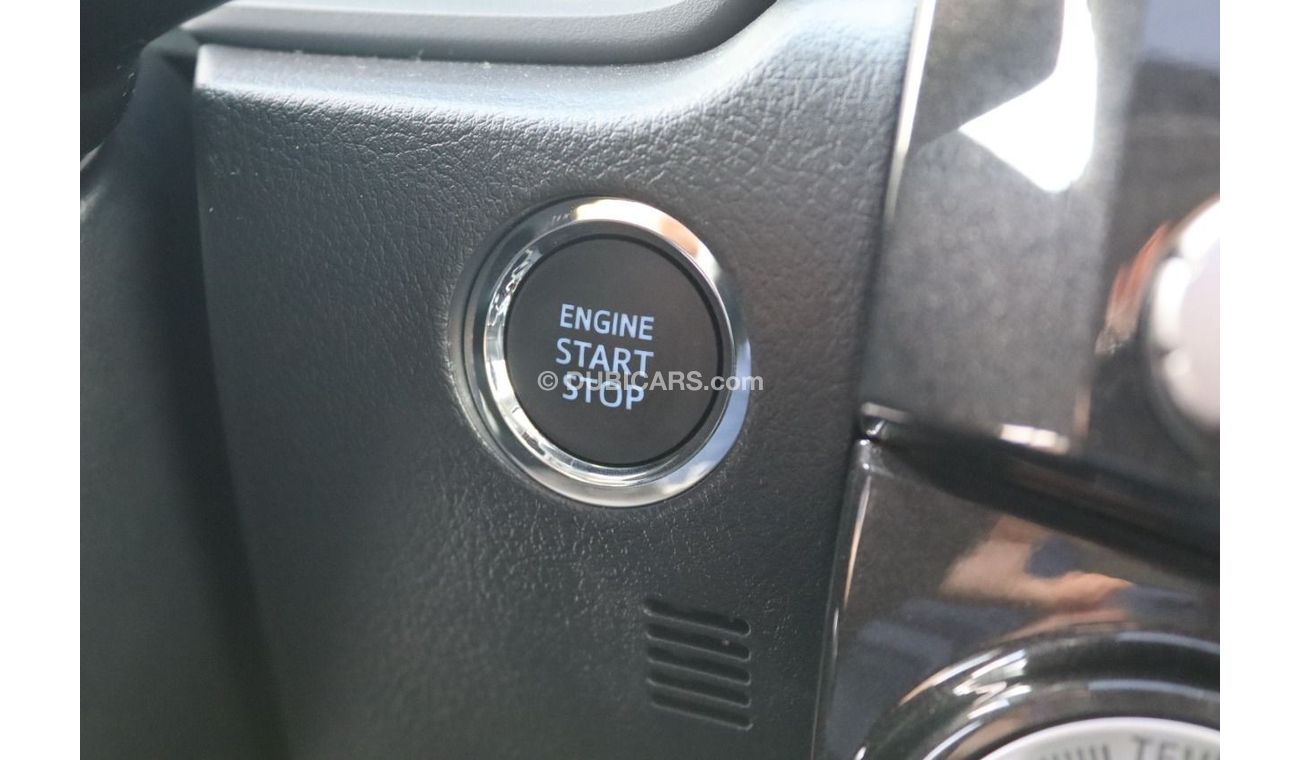 Toyota 4Runner TOYOTA 4 RUNNER TRD OFF-ROAD