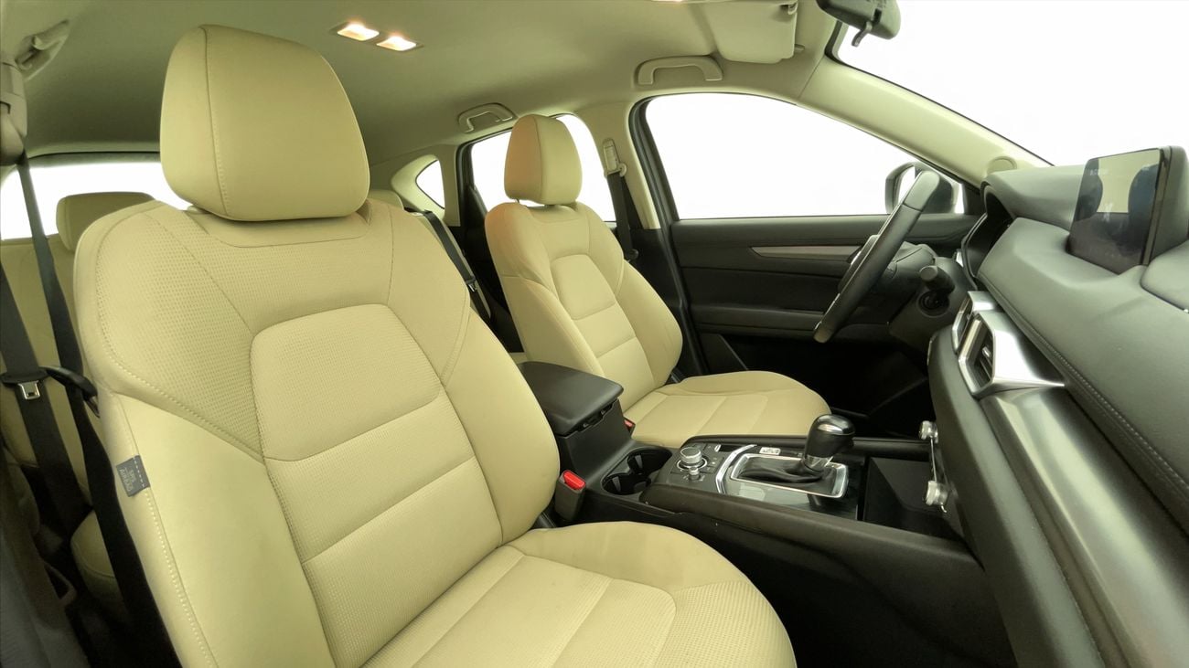 Mazda CX5 GL 2.5 | Zero Down Payment | Home Test Drive