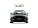 Audi S8 TFSI quattro 4.0L | GCC Spec | With Service Contract
