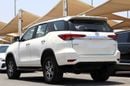 Toyota Fortuner GXR