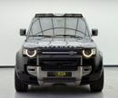 Land Rover Defender P400 110 X-Dynamic SE 3.0L (5 Seater) 2020 Land Rover Defender P400 110 X-Dynamic, Warranty,