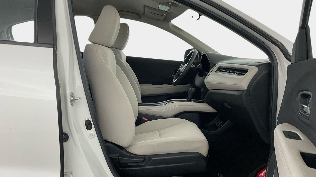 Honda HRV LX | Guaranteed Warranty | 0 Down Payment