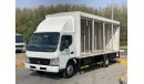 Mitsubishi Canter Mitsubishi Canter 2016 Ref#444