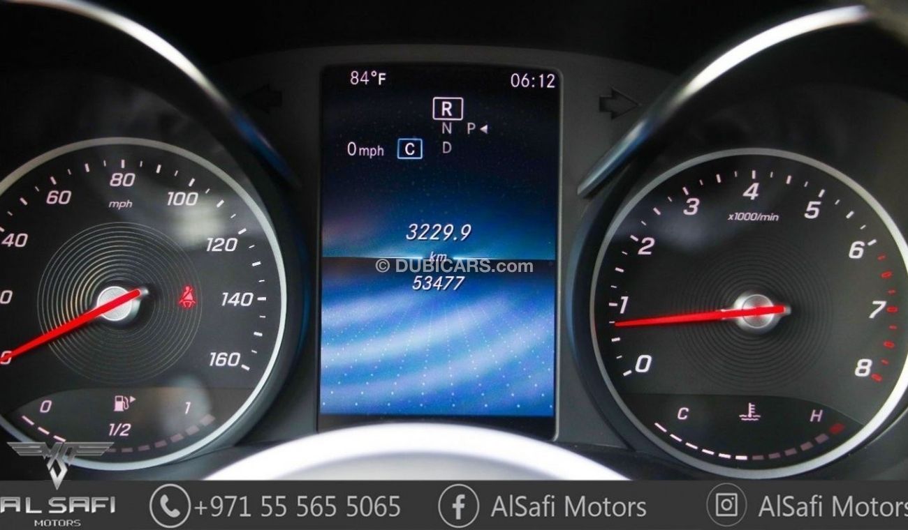 Mercedes-Benz C 300 Luxury Luxury Luxury