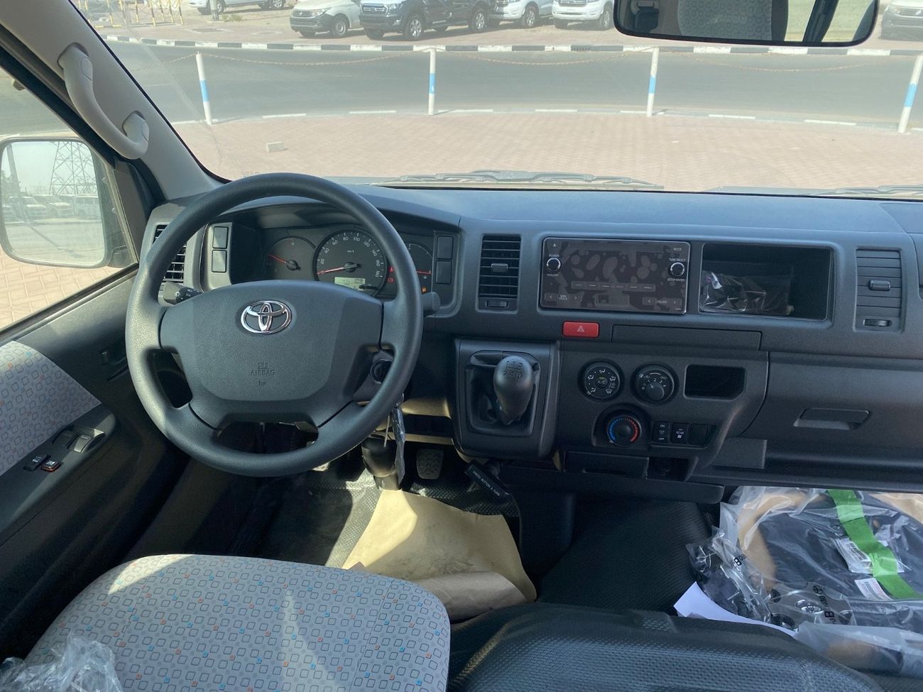 تويوتا هاياس