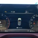 Nissan Patrol LE Platinum City 3.5L