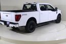 فورد F 150 LARIAT CREW CAB 1524EB / AL TAYER MOTORS AL QOUZ SHOWROOM