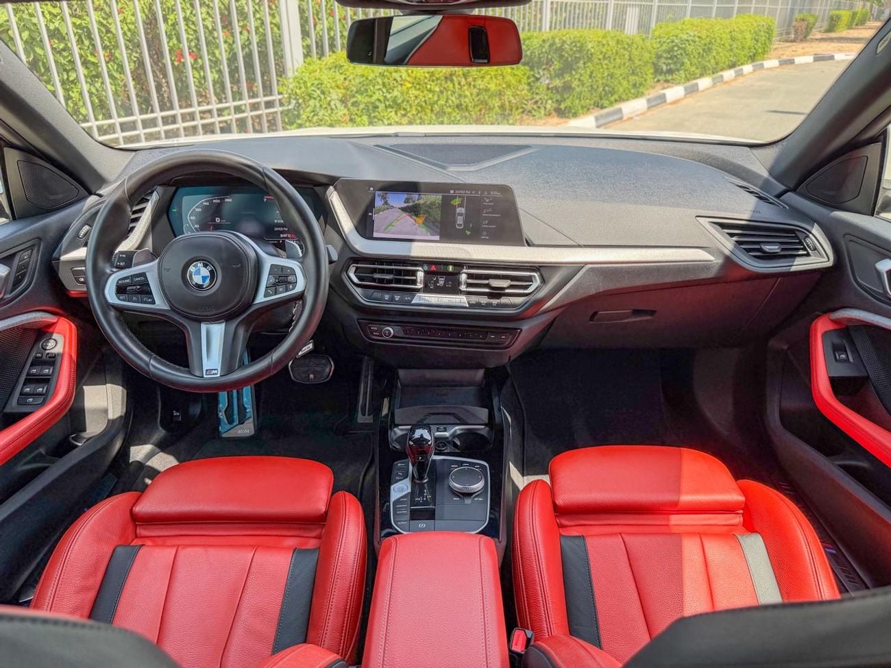 BMW M235i 