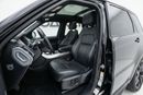 لاند روفر رينج روفر سبورت HSE 3.0L (340 HP)