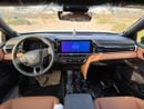 Toyota Camry TOYOTA CAMRY LUMIER 2026