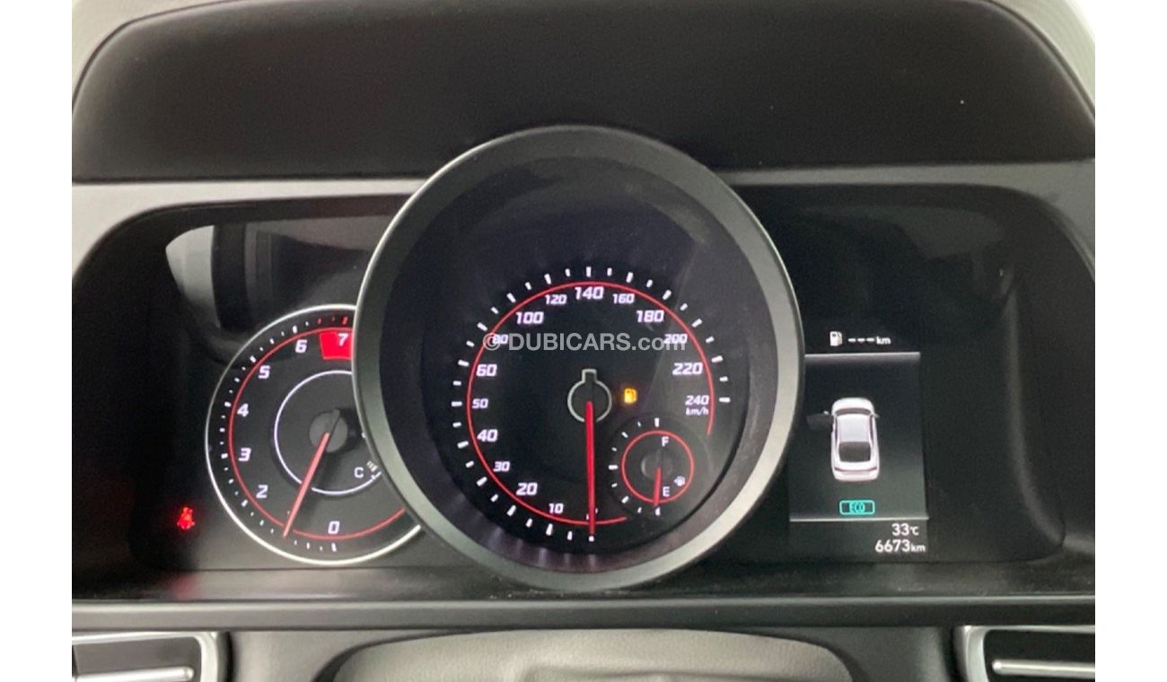 Hyundai Elantra Smart